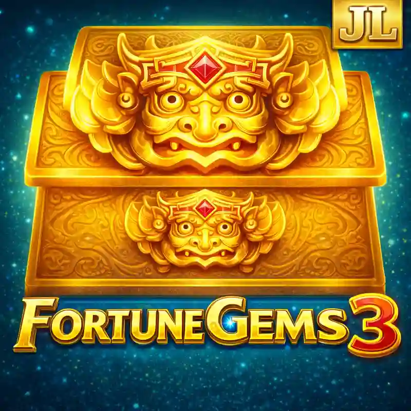 Fortune Gems 3 Slot