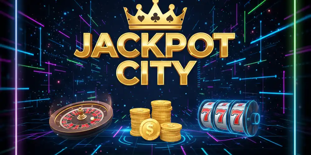 Online Casino Banner