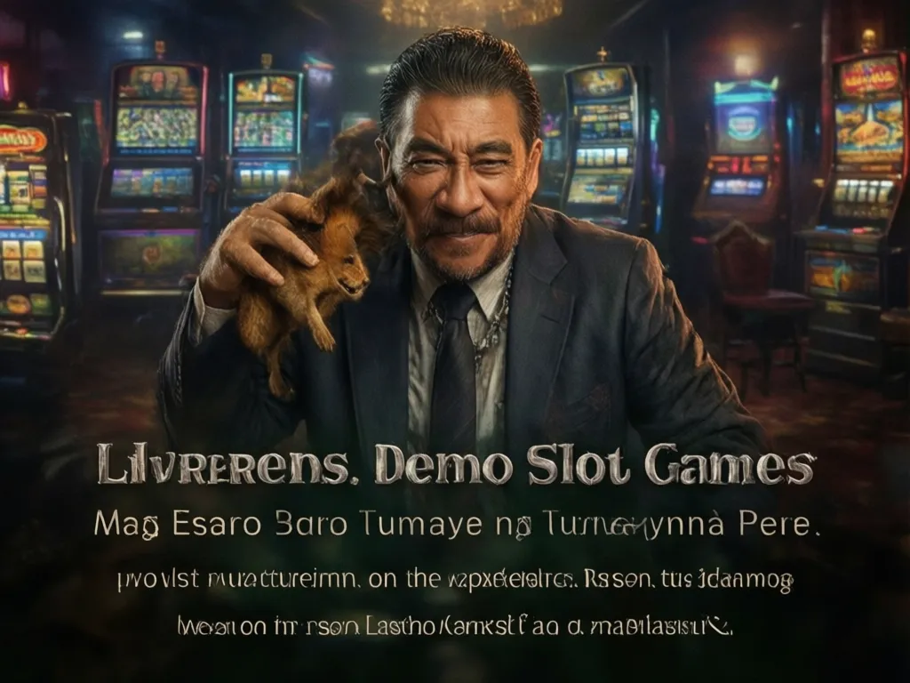 Demo Slots