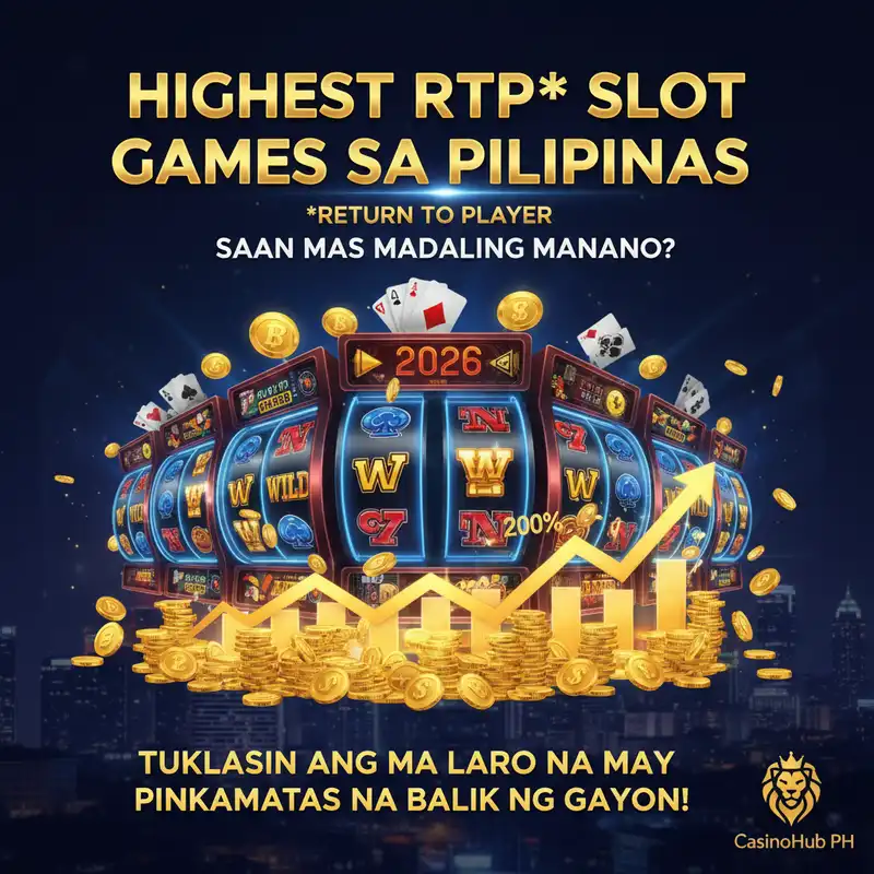 Highest RTP