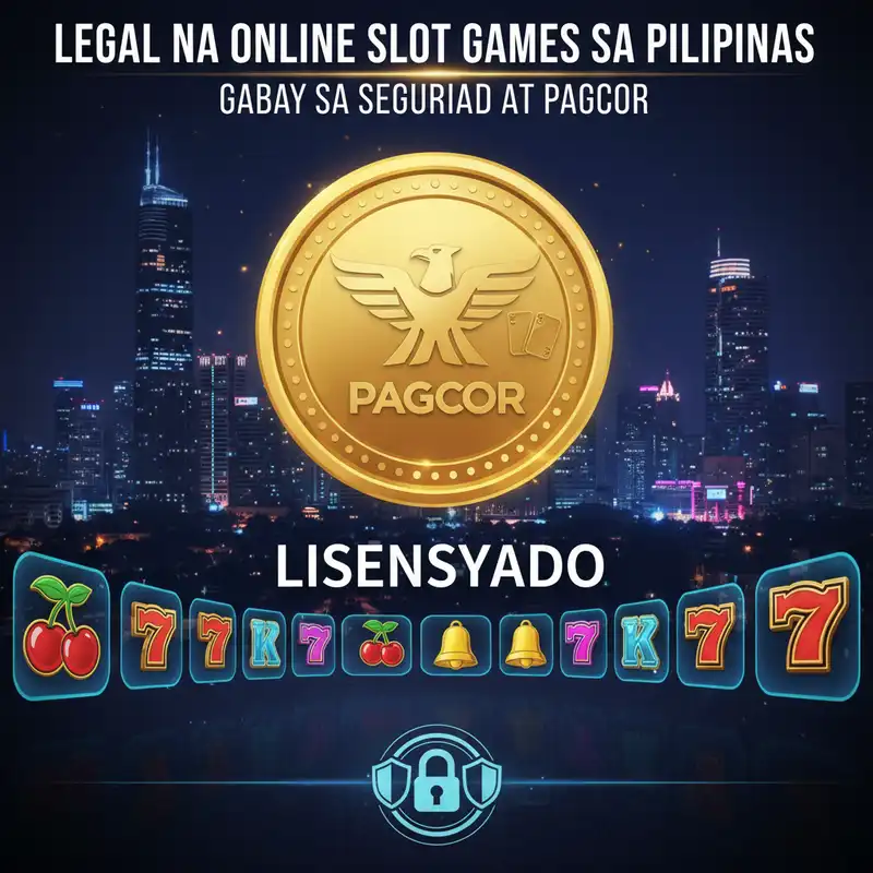 Legal Slots