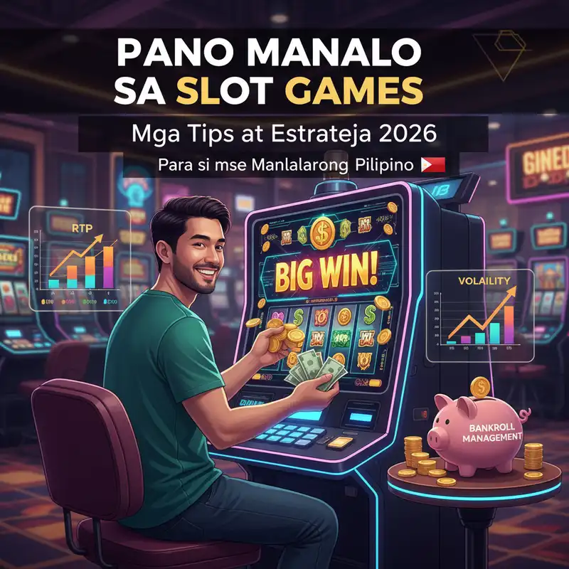 Paano Manalo