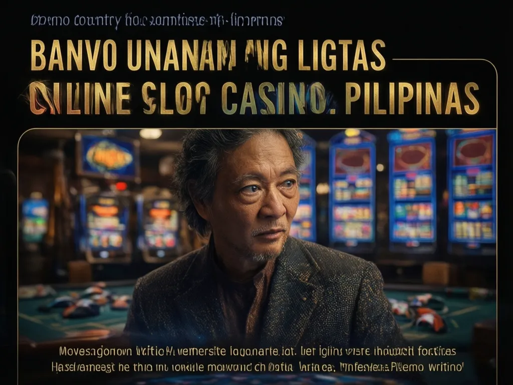 Ligtas na Casino